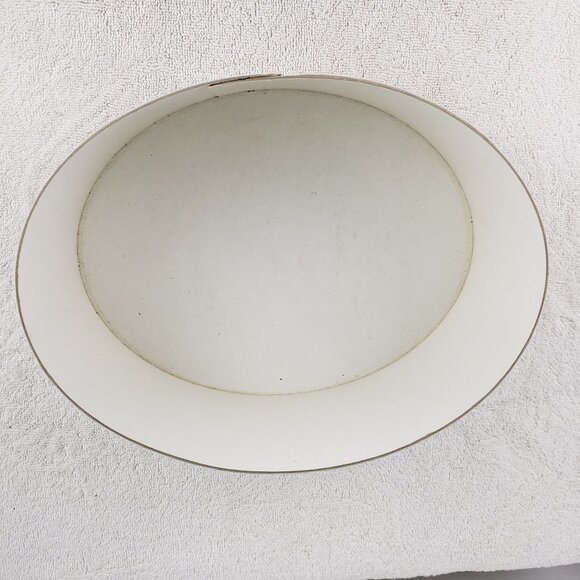 Small Oval Fruit Patterned Storage Box - Picture 4 of 5